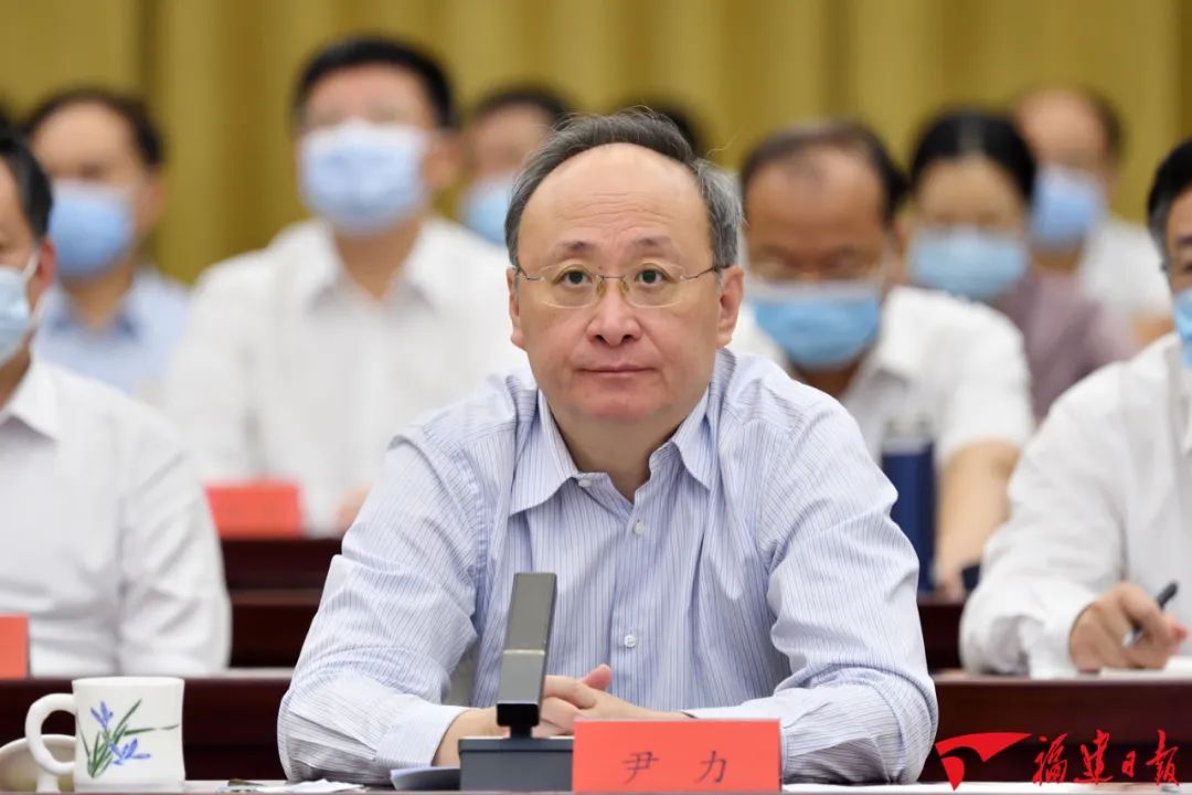全省革命文物工作會(huì)議在榕召開