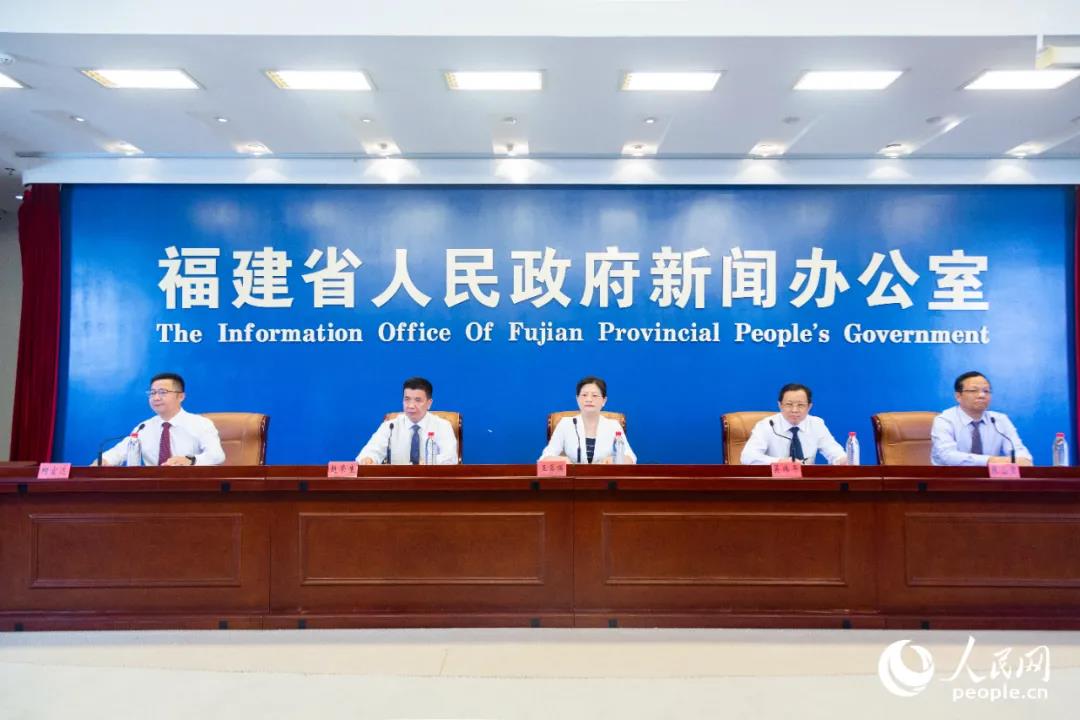 權(quán)威發(fā)布來了！福建7月-9月疫苗接種人群這樣安排！事關(guān)家里小孩、老人……