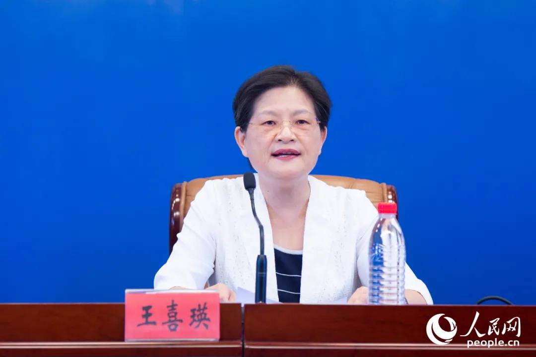 權(quán)威發(fā)布來了！福建7月-9月疫苗接種人群這樣安排！事關(guān)家里小孩、老人……