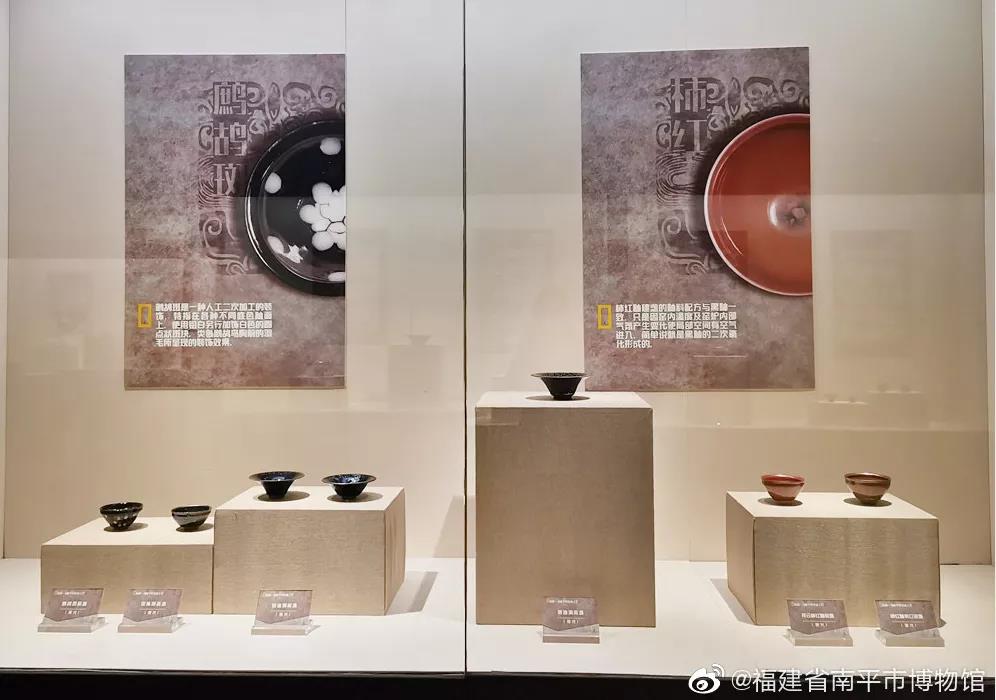 福建文旅發(fā)布 | 抓緊了！家門口還有這些活動(dòng)