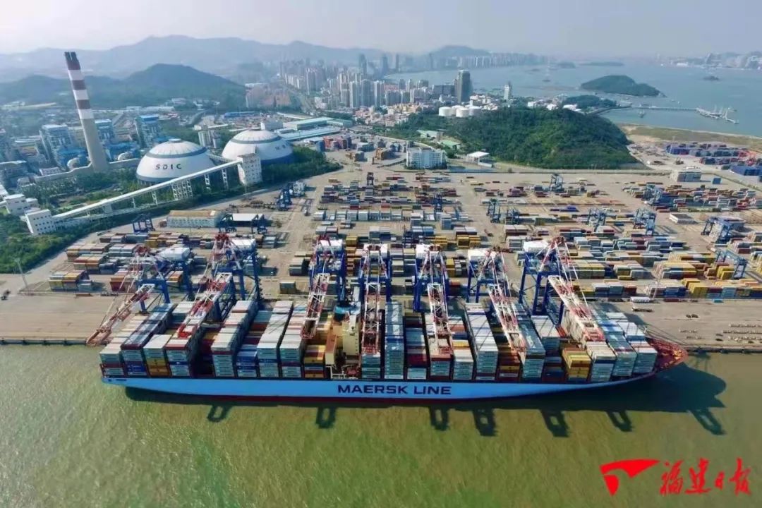 福建，開放模式在線中......