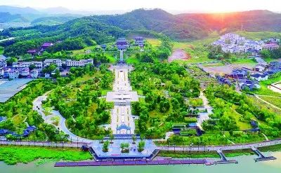 以時代精神激活優(yōu)秀傳統(tǒng)文化生命力——福建南平打造“朱子文化生態(tài)保護區(qū)”的實踐與啟示