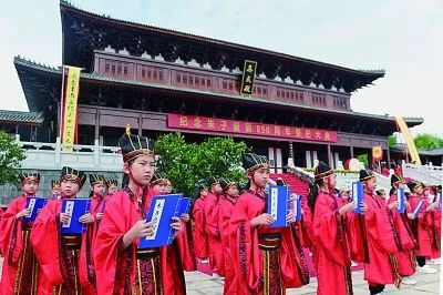 以時代精神激活優(yōu)秀傳統(tǒng)文化生命力——福建南平打造“朱子文化生態(tài)保護區(qū)”的實踐與啟示