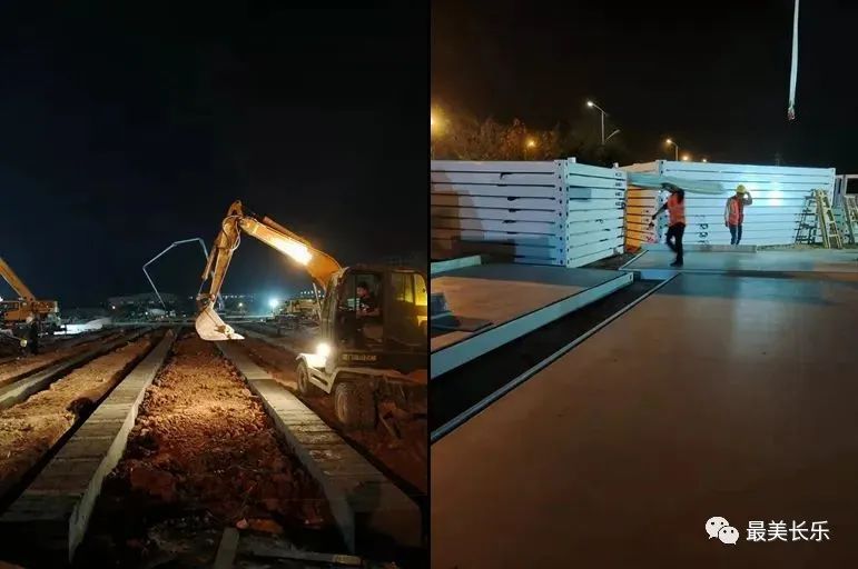 搶建“生命方舟”！金強控股馳援建設(shè)泉州南安方艙醫(yī)院