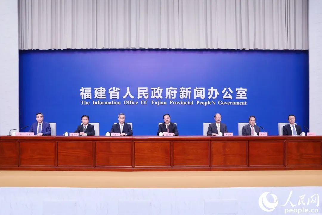 福建疫情防控形勢進一步向好！多部門連出實招護航復(fù)工復(fù)產(chǎn)