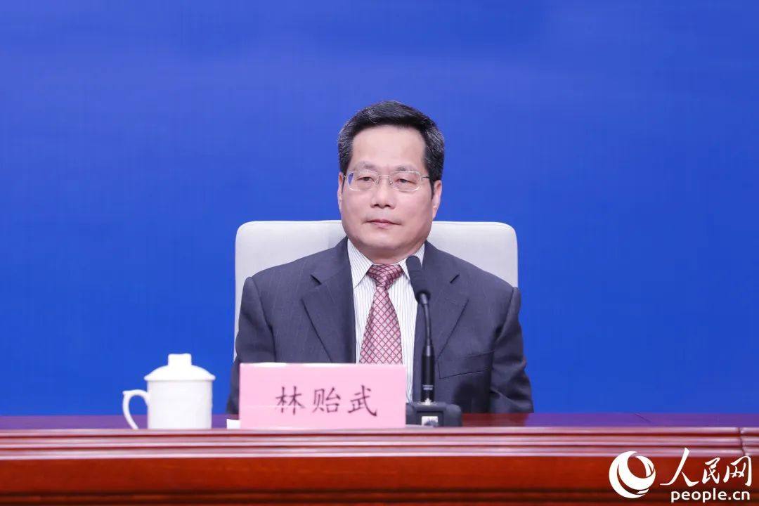 福建疫情防控形勢進一步向好！多部門連出實招護航復(fù)工復(fù)產(chǎn)
