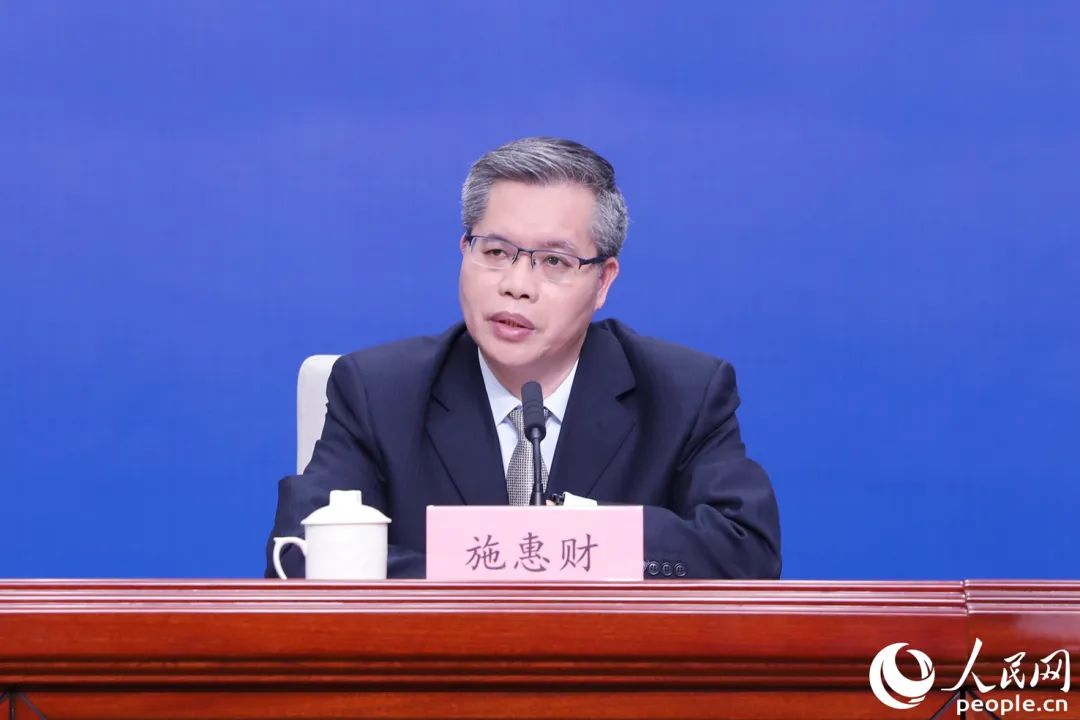 福建疫情防控形勢進一步向好！多部門連出實招護航復(fù)工復(fù)產(chǎn)