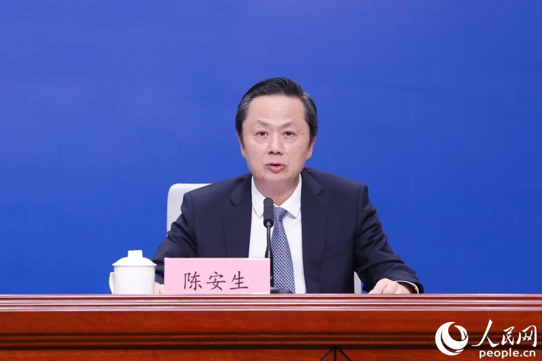 福建疫情防控形勢進一步向好！多部門連出實招護航復(fù)工復(fù)產(chǎn)