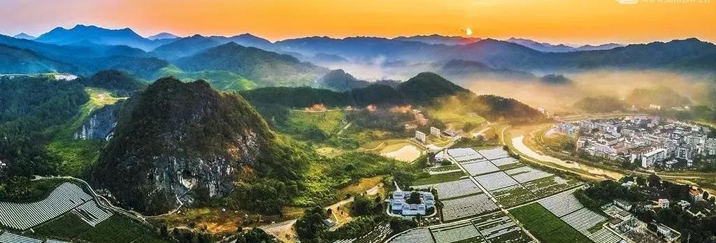 ?福建人的遠古家園在哪里？