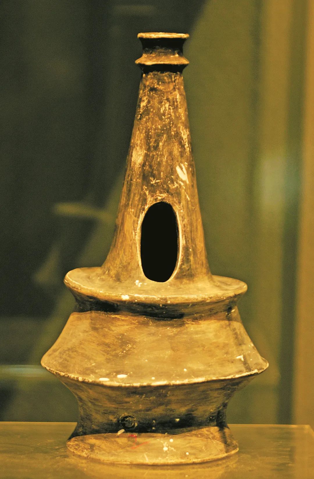 中華文明“滿天星斗”中的“藍(lán)色星辰”——追尋福建文明之光系列報(bào)道之二