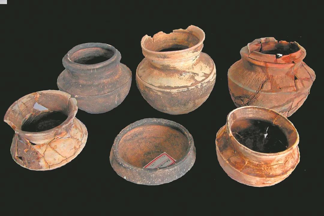 中國最早的龍窯、原始瓷器在何處？