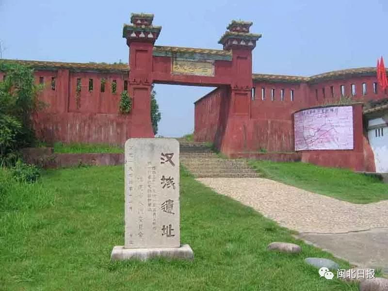 閩越文明：“重瓣花朵”中的一瓣芳華