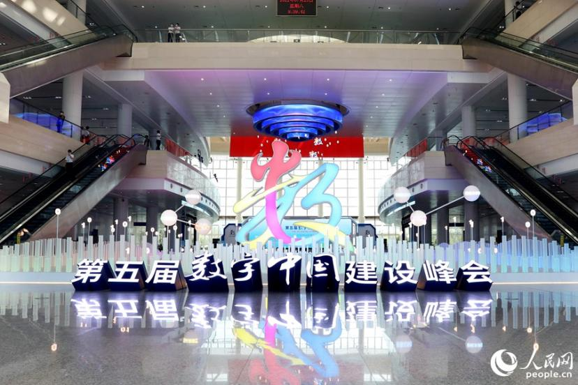 人工智能、云計算、大數(shù)據(jù)……中國新興技術(shù)躋身全球第一梯隊