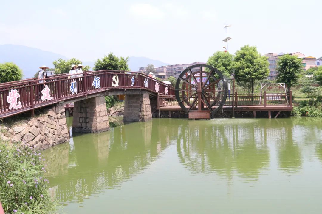 “護(hù)河愛水 幸福河湖福州行”媒體走基層系列活動(dòng)正式啟動(dòng)