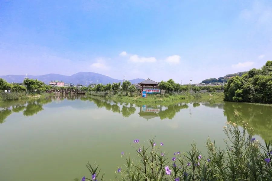 “護(hù)河愛水 幸福河湖福州行”媒體走基層系列活動(dòng)正式啟動(dòng)