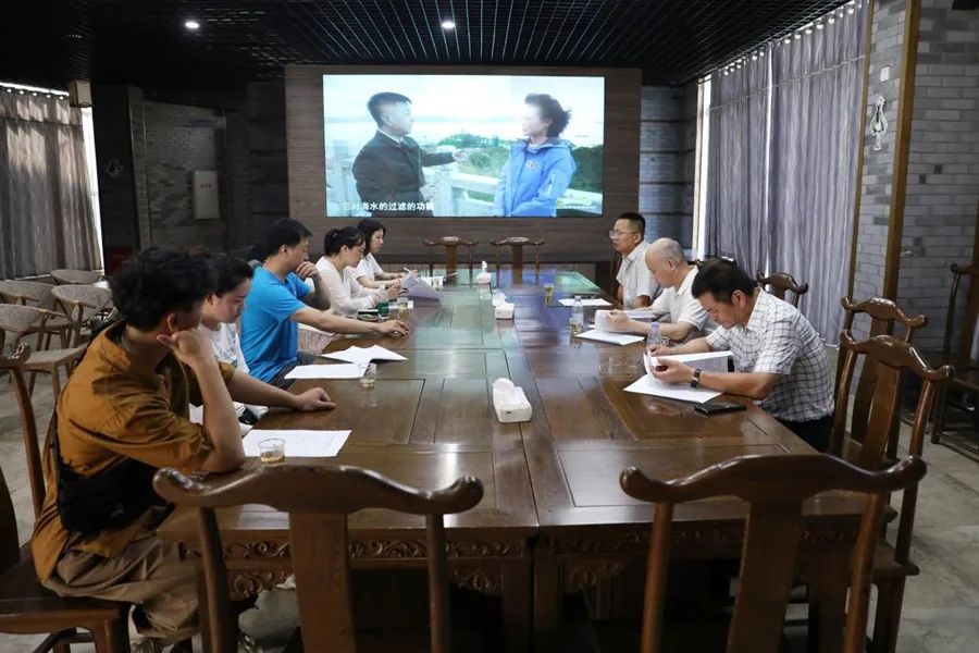 “護(hù)河愛水 幸福河湖福州行”媒體走基層系列活動(dòng)正式啟動(dòng)