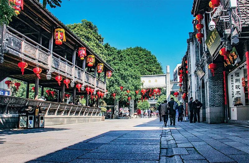 求是雜志社、福建省委聯(lián)合調研組發(fā)表署名文章：山海聚力，推動福建高質量發(fā)展
