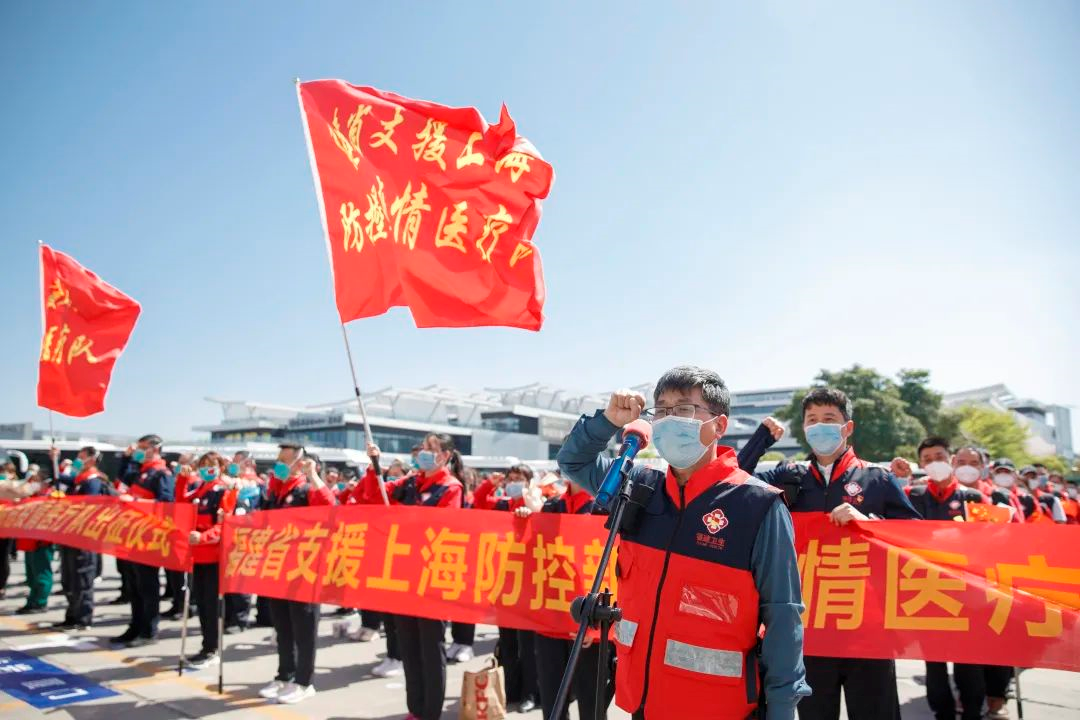 共享發(fā)展成果 同做有“福”之人
