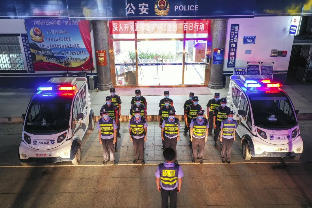 共享發(fā)展成果 同做有“福”之人