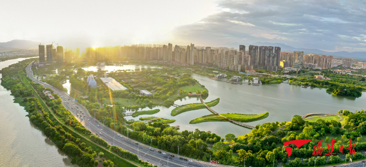 感恩奮進(jìn)，共赴中國式現(xiàn)代化新征程