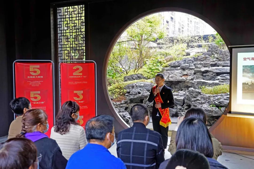 福建：黨的聲音傳八閩潤人心