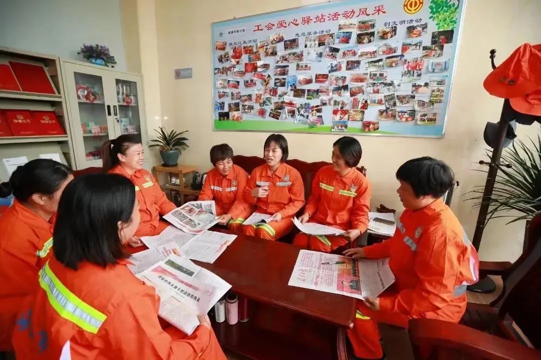 福建：黨的聲音傳八閩潤人心