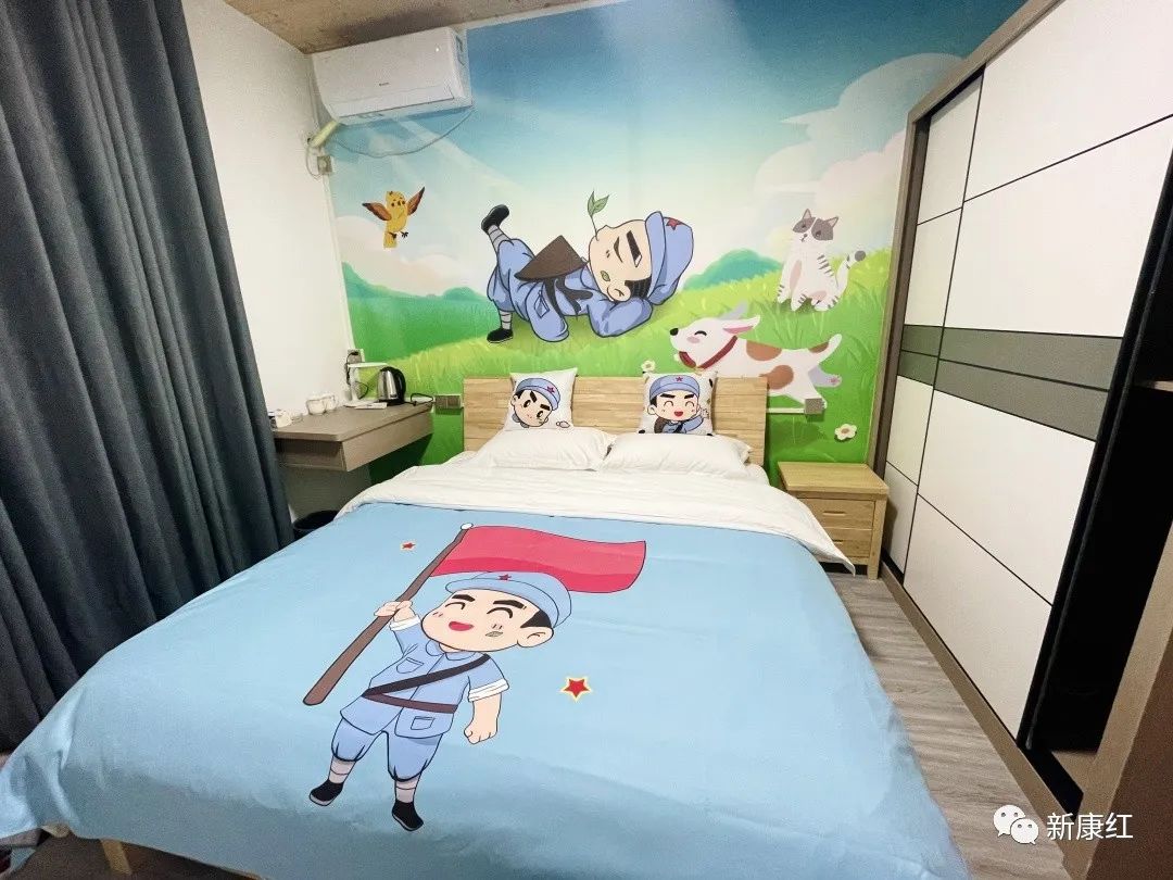 央視專題報(bào)道！福建的這個(gè)村子出圈了！