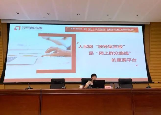 福建：用“辛苦指數(shù)”換來群眾“幸福指數(shù)”