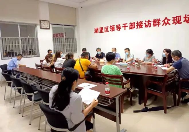 福建：用“辛苦指數(shù)”換來群眾“幸福指數(shù)”