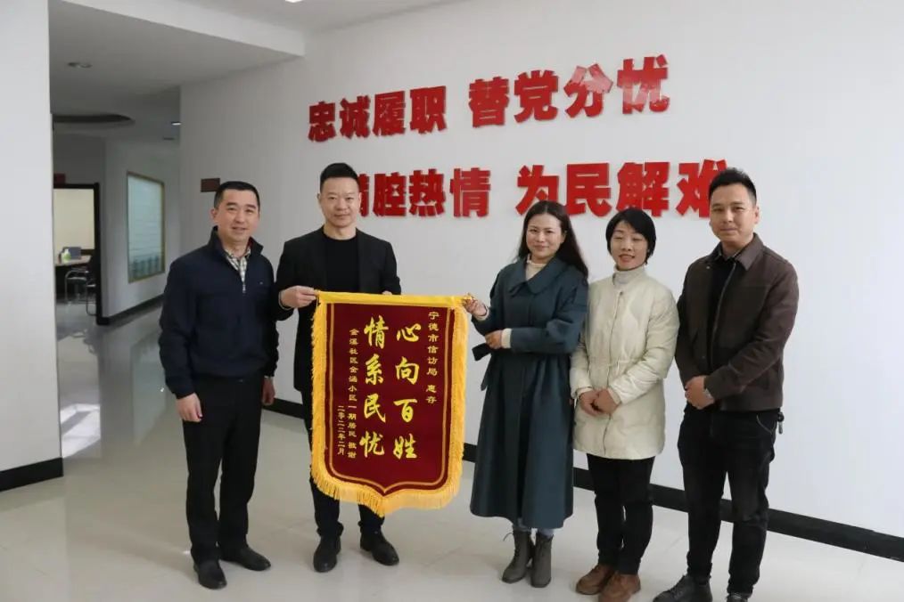 福建：用“辛苦指數(shù)”換來群眾“幸福指數(shù)”