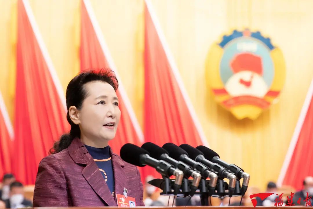 同心建設“政協(xié)大省”！省政協(xié)十三屆一次會議在榕開幕
