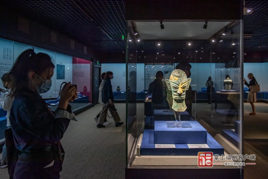 定了！中國主會場，就在福州！