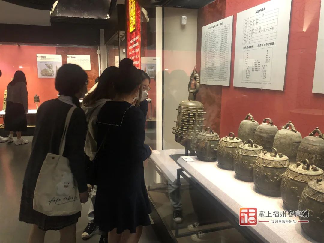 定了！中國主會場，就在福州！
