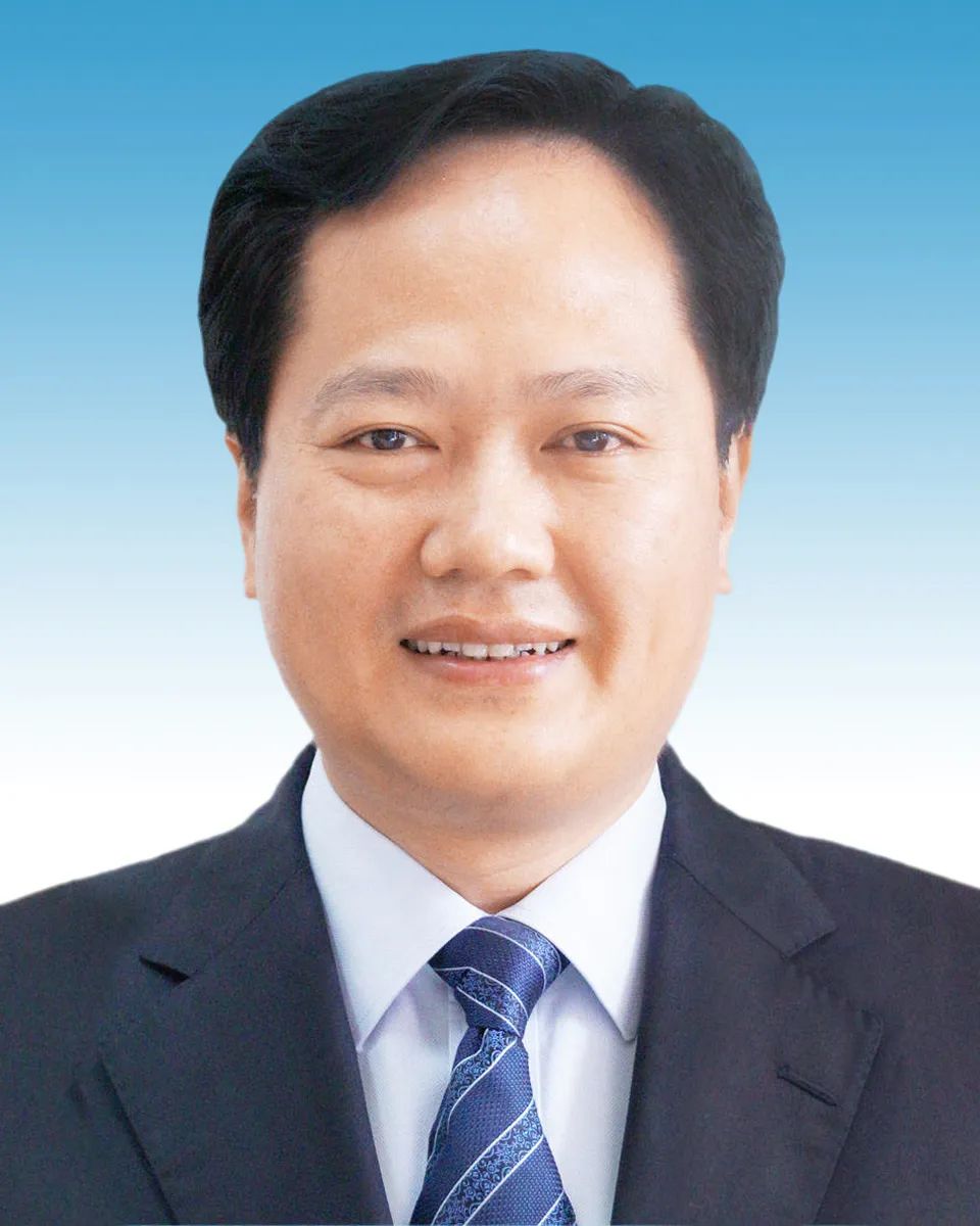 快訊！陳冬、林寶金當(dāng)選省十四屆人大常委會副主任