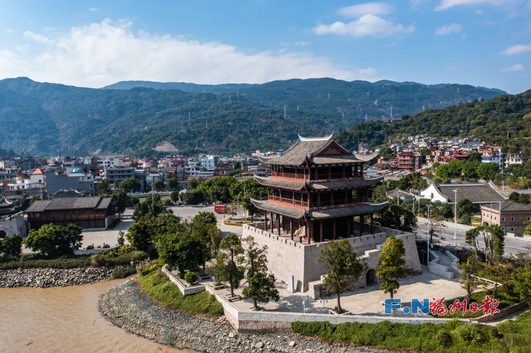 就在下周！世界級(jí)盛會(huì)在這里盛大開(kāi)幕！