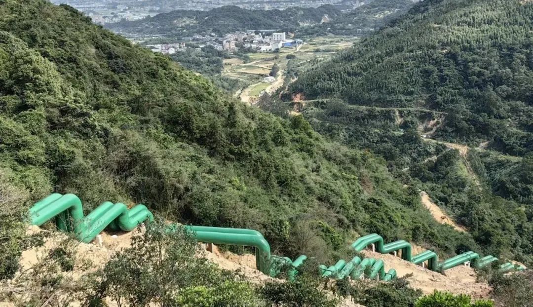 省內最長！長樂這一重點項目迎來新進展