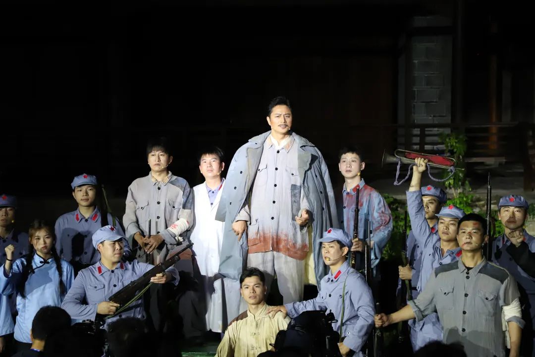 “何以中國·閩山閩水物華新”網(wǎng)絡主題宣傳活動在福建南平武夷山啟動