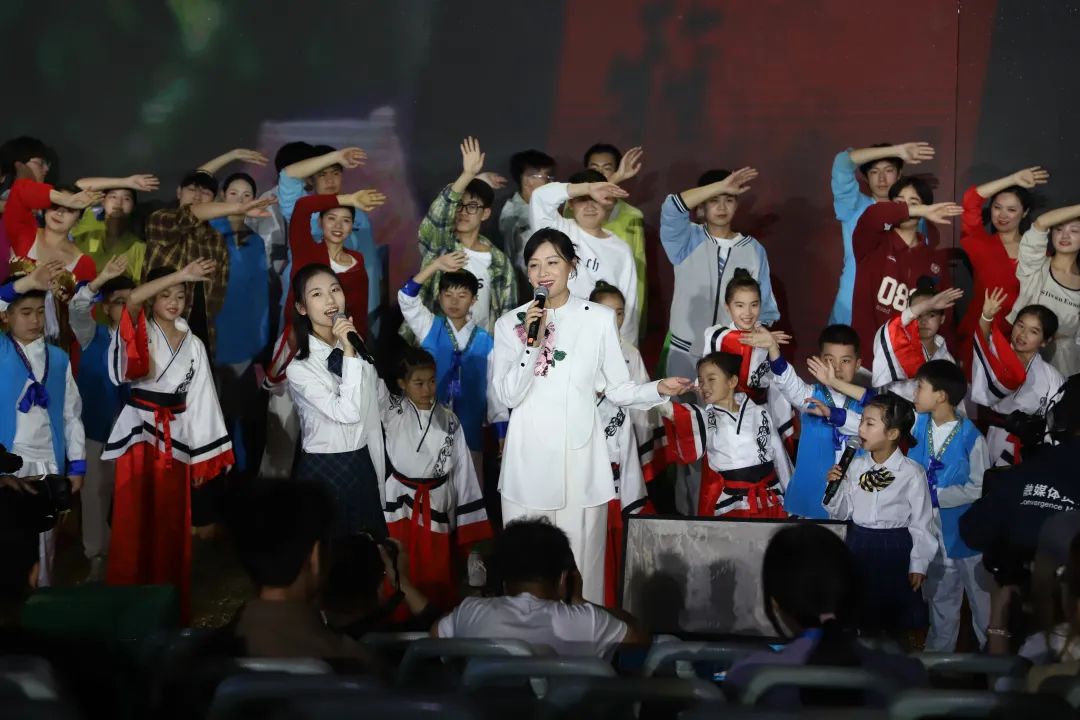 “何以中國·閩山閩水物華新”網(wǎng)絡主題宣傳活動在福建南平武夷山啟動