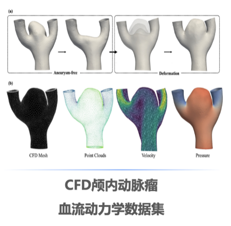 開放科學(xué)數(shù)據(jù)驅(qū)動(dòng)創(chuàng)新，復(fù)旦大學(xué)聯(lián)合上智院發(fā)布三項(xiàng)科學(xué)數(shù)據(jù)新基建