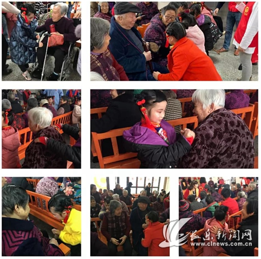 長(zhǎng)樂(lè)區(qū)幼兒園開(kāi)展