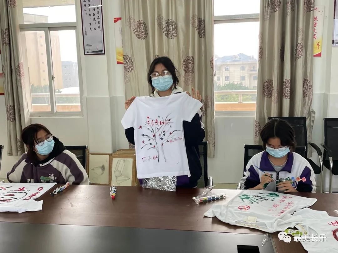 如何識(shí)毒防毒？這場民法典學(xué)習(xí)小組活動(dòng)創(chuàng)意滿滿！