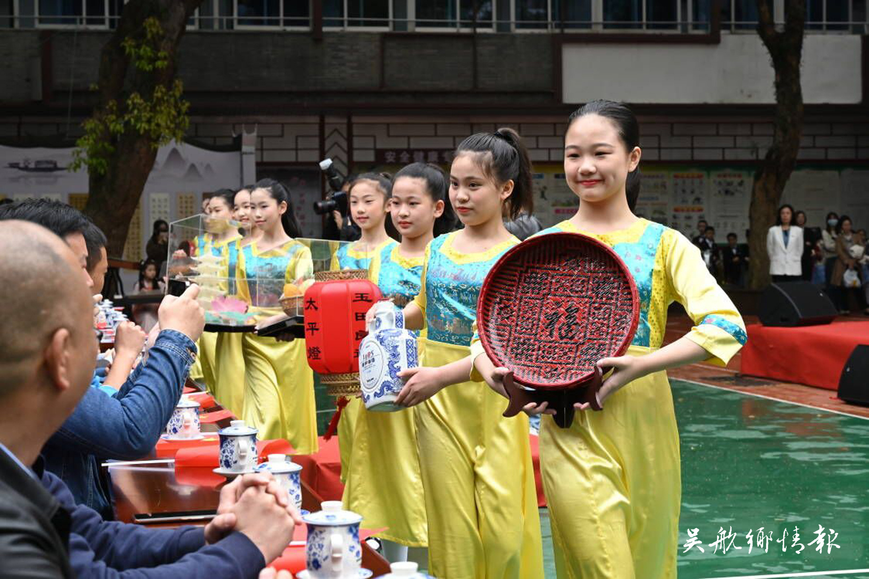 福州市教學(xué)開放日暨2023年教育教學(xué)年會在長師附小舉行