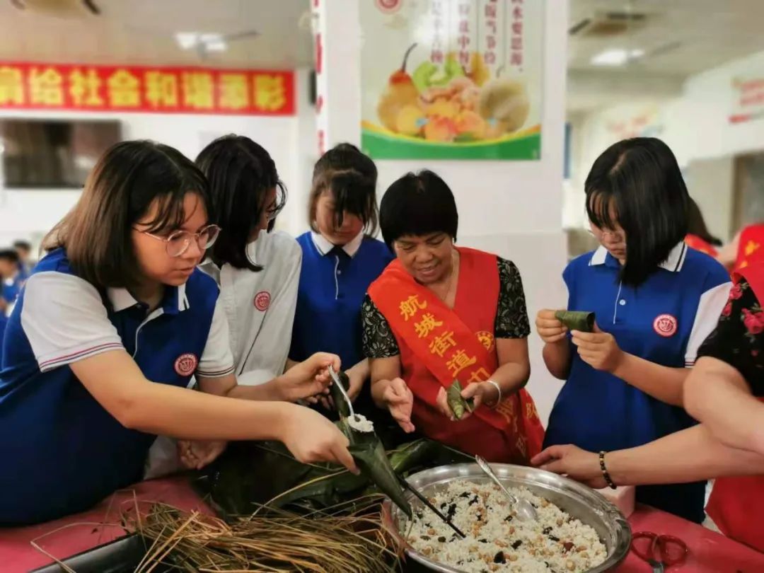 國(guó)家級(jí)榮譽(yù)！正式授牌！長(zhǎng)樂(lè)這所學(xué)校上央視啦