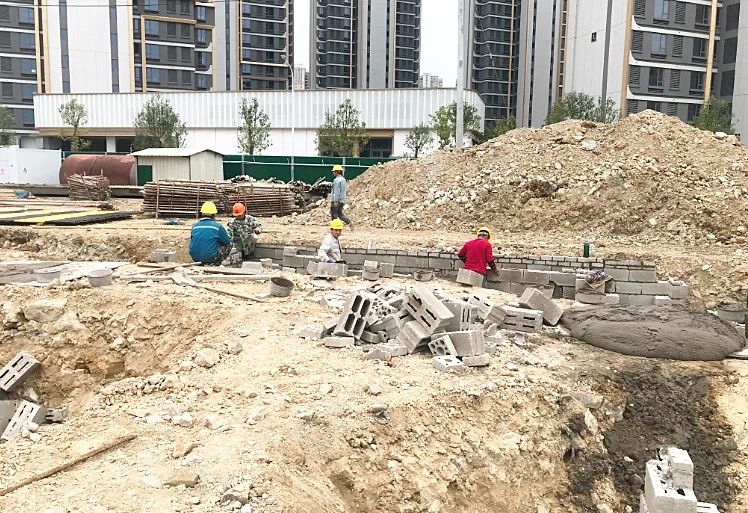 投資逾7千萬！長樂新增一所幼兒園