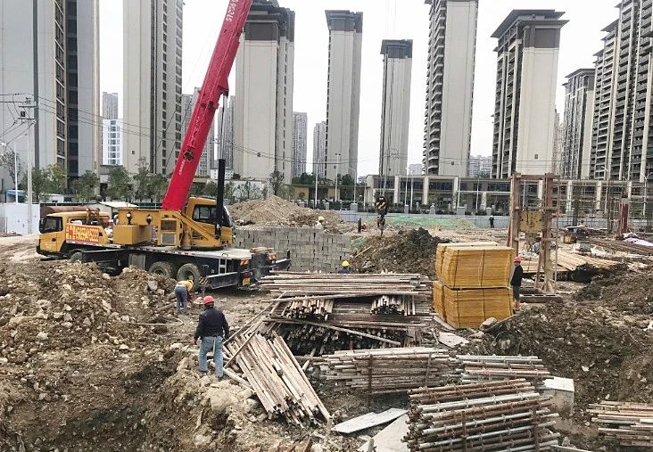 投資逾7千萬！長樂新增一所幼兒園