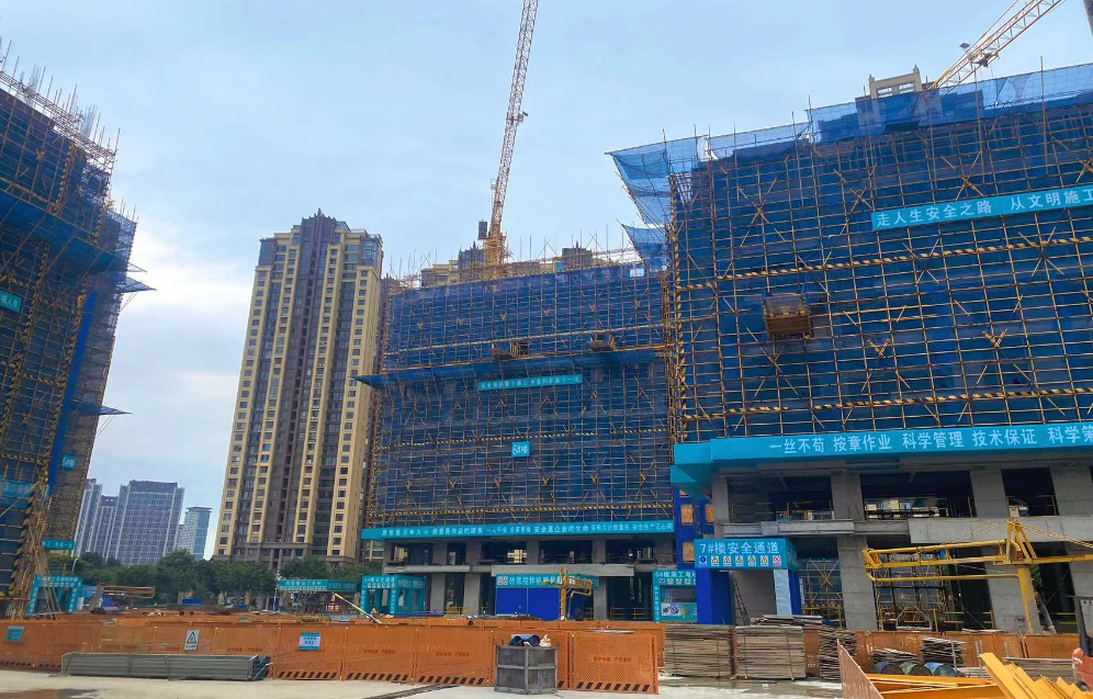 1346套！建幼兒園！長樂這個(gè)項(xiàng)目傳來新消息