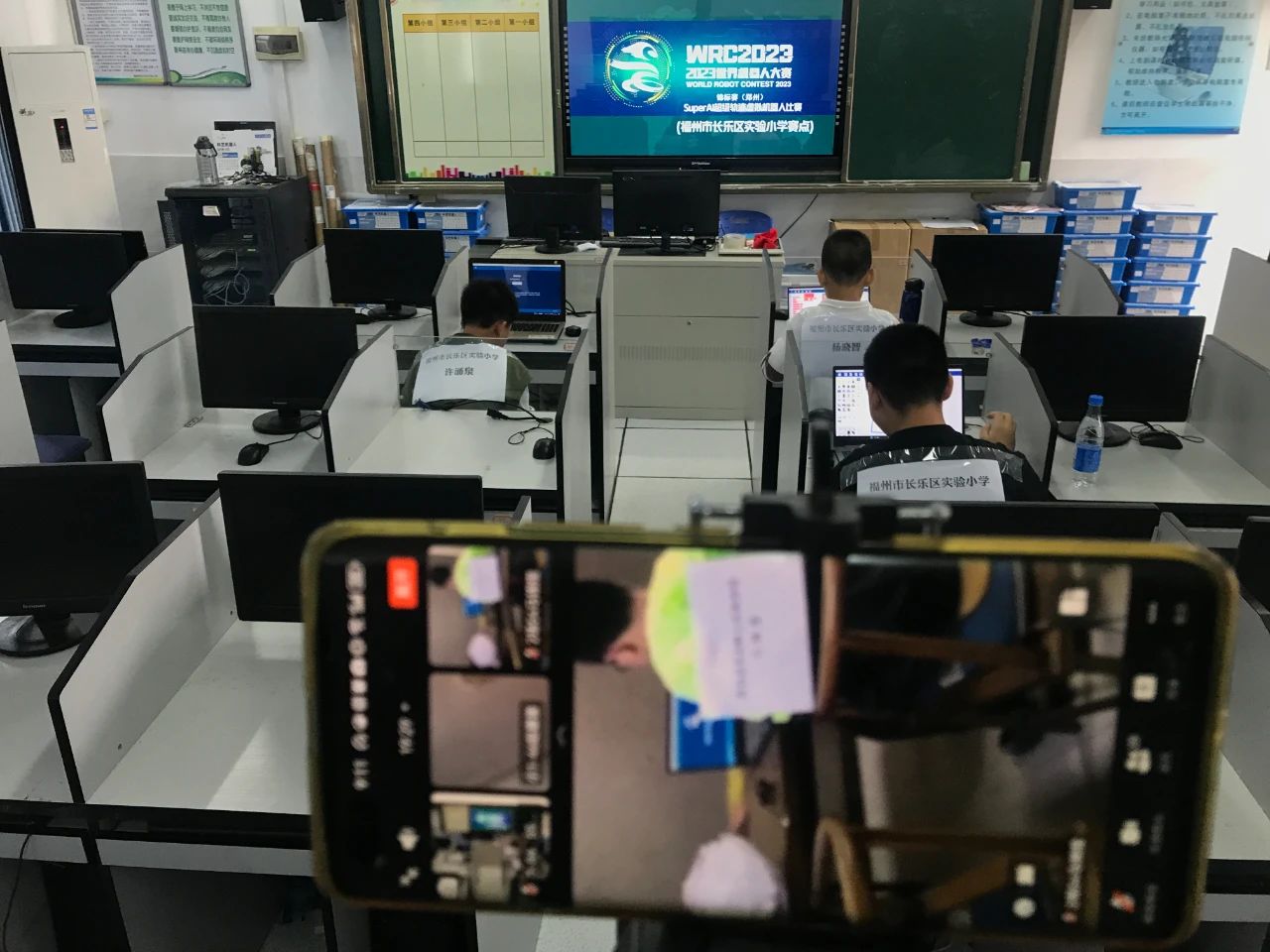 厲害了，長樂少年們！國家級賽事喜獲佳績