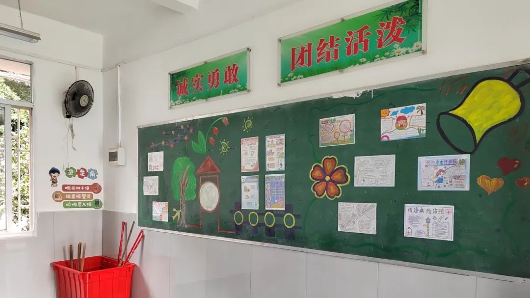 小學校大變化！是你的母校嗎？