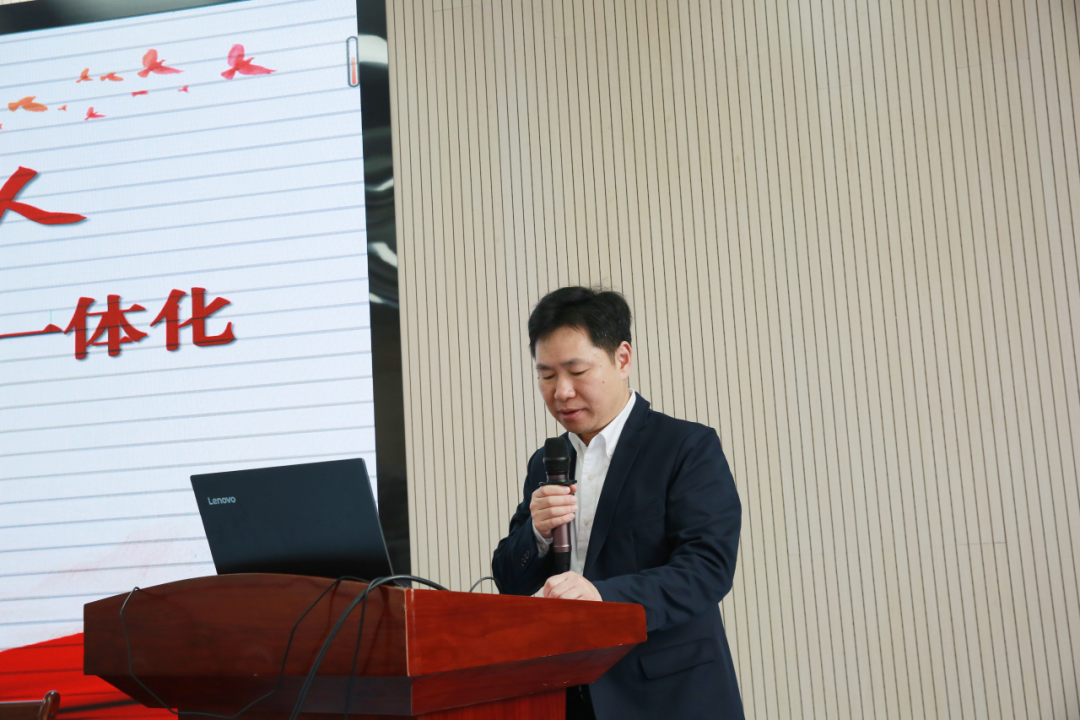 提振精氣神 建功新福建|福州市大中小學課程思政一體化建設工作推進會議在長樂一中召開
