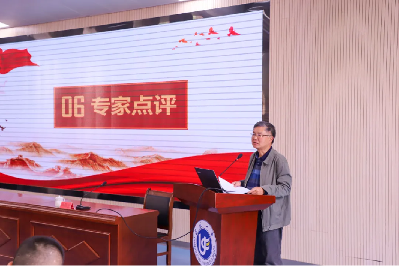 提振精氣神 建功新福建|福州市大中小學課程思政一體化建設工作推進會議在長樂一中召開